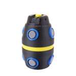 G-6 Impact grenade Replica Prop Helldivers 2 Cosplay Greencade