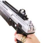 GP-31 Grenade Pistol Replica Prop Helldivers 2 Cosplay Greencade