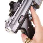 GP-31 Grenade Pistol Replica Prop Helldivers 2 Cosplay Greencade