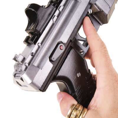 GP-31 Grenade Pistol Replica Prop Helldivers 2 Cosplay Greencade