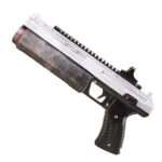 GP-31 Grenade Pistol Replica Prop Helldivers 2 Cosplay Greencade