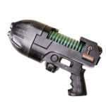 Plasma Pistol Replica Prop Warhammer 40K Cosplay Greencade