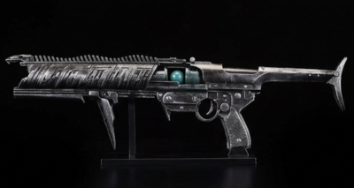 Witherhoard Replica Prop Destiny 2 Greencade