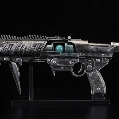 Witherhoard Replica Prop Destiny 2 Greencade