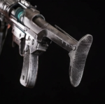 Witherhoard Replica Prop Destiny 2 Greencade