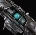 Witherhoard Replica Prop Destiny 2 Greencade