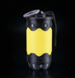 G-4 Gas Grenade Helldivers 2 Replica prop Greencade