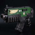 Furious Vengeance Bolter Warhammer 40K