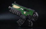 Furious Vengeance Bolter Warhammer 40K Replica Prop Greencade
