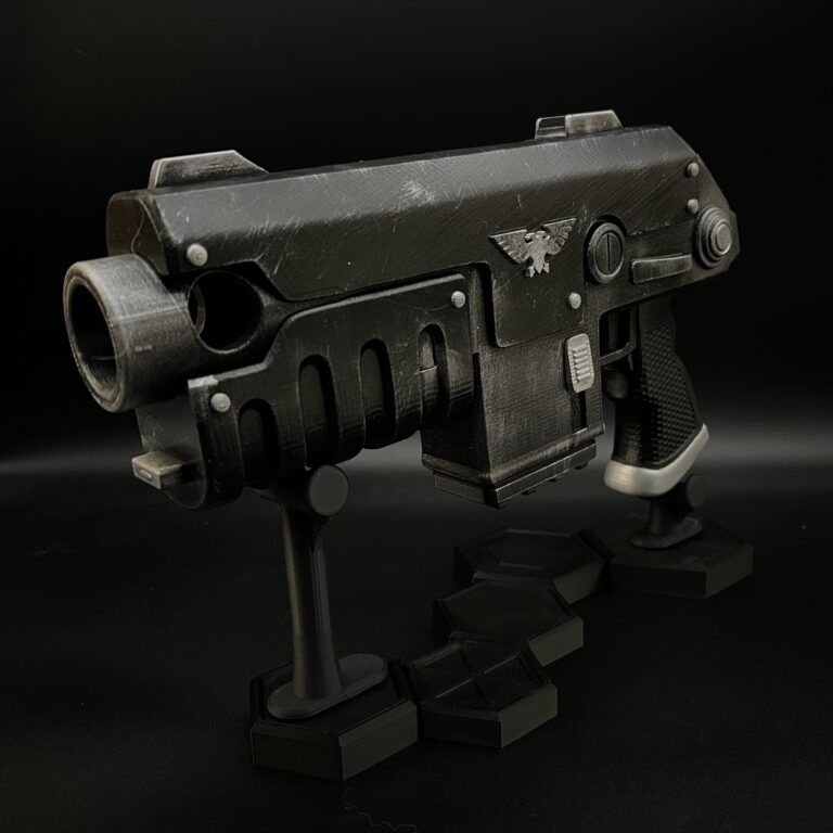 Warhammer 40K
