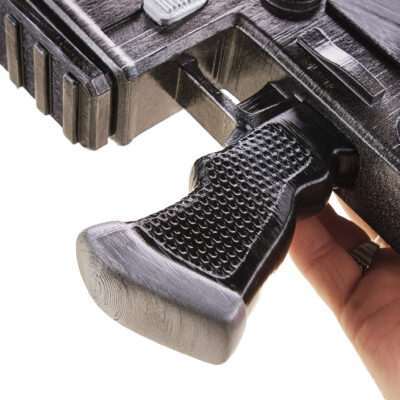 Special Issue Bolt Pistol Replica Prop Warhammer 40K Cosplay Greencade