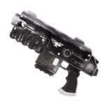 Special Issue Bolt Pistol Replica Prop Warhammer 40K Cosplay Greencade