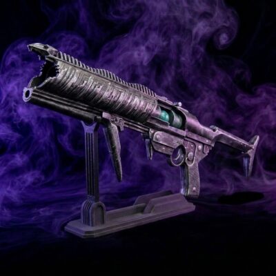 Witherhoard Destiny 2 Replica Prop Greencade