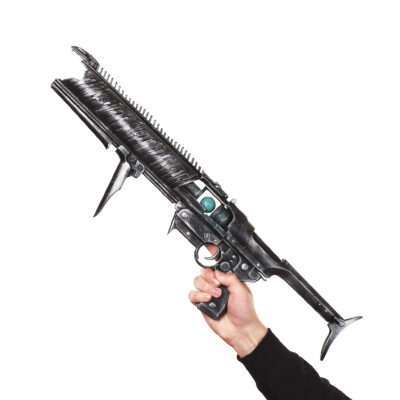 Witherhoard Replica Prop Destiny 2 D2 Cosplay Greencade