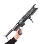Witherhoard Replica Prop Destiny 2 D2 Cosplay Greencade