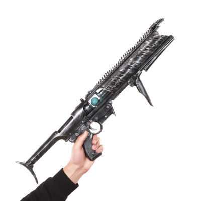 Witherhoard Replica Prop Destiny 2 D2 Cosplay Greencade