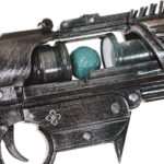 Witherhoard Replica Prop Destiny 2 D2 Cosplay Greencade