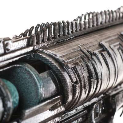 Witherhoard Replica Prop Destiny 2 D2 Cosplay Greencade