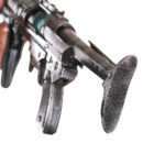 Witherhoard Replica Prop Destiny 2 D2 Cosplay Greencade