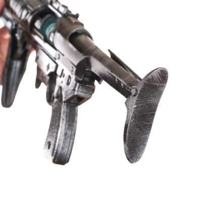 Witherhoard Replica Prop Destiny 2 D2 Cosplay Greencade