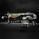 Bolter Warhammer 40K Replica Prop Greencade