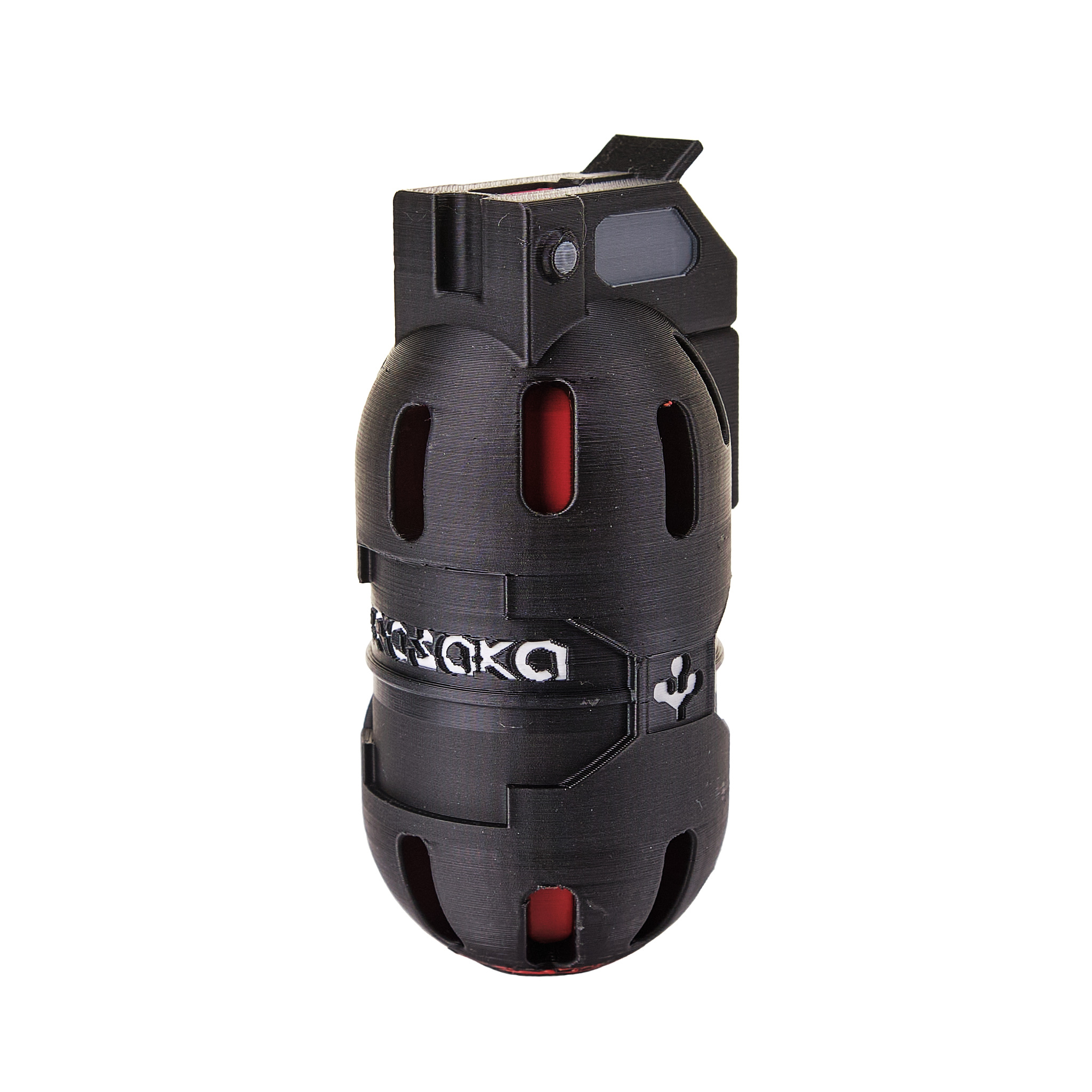 3GASH-Antipersonnel-Grenade-replica-prop-Cyberpunk-2077-cosplay-Greencade- GASH Antipersonnel Grenade Replica Prop Cyberpunk 2077 Cosplay Greencade