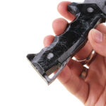 Tactical Knife Valorant Replica Prop Cosplay Greencade