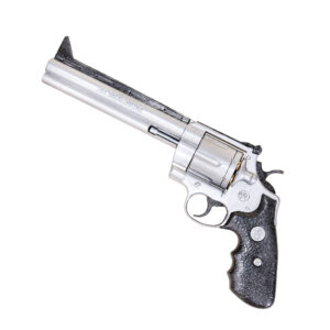 44 Magnum Replica Prop – 7 Days to Die Cosplay Greencade