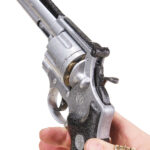 44 Magnum Replica Prop – 7 Days to Die Cosplay Greencade