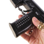 5-7 SC Pistol Replica Prop – Splinter Cell Cosplay Greencade