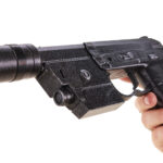 5-7 SC Pistol Replica Prop – Splinter Cell Cosplay Greencade