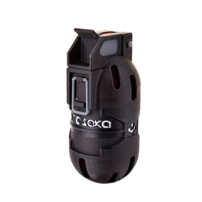 5GASH-Antipersonnel-Grenade-replica-prop-Cyberpunk-2077-cosplay-Greencade- GASH Antipersonnel Grenade Replica Prop Cyberpunk 2077 Cosplay Greencade