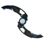 Ash Arc Snare Replica Prop - Apex Legends Cosplay Greencade