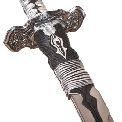 Automata 2B’s Virtuous Contract Katana – NieR Prop Replica Cosplay Greencade