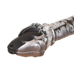 Automata 2B’s Virtuous Contract Katana – NieR Prop Replica Cosplay Greencade