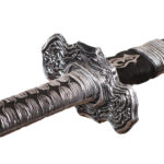 Automata 2B’s Virtuous Contract Katana – NieR Prop Replica Cosplay Greencade