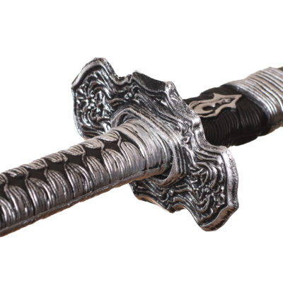 Automata 2B’s Virtuous Contract Katana – NieR Prop Replica Cosplay Greencade