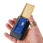 Communicator – Star Trek Replica Prop Cosplay Greencade
