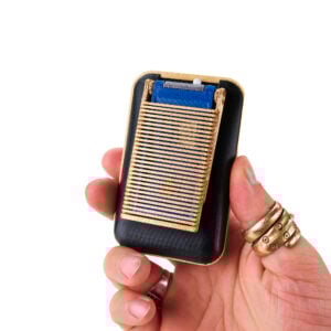 Communicator – Star Trek Replica Prop Cosplay Greencade