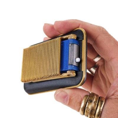 Communicator-replica-prop-Star-Trek-cosplay-Greencade-3 Communicator – Star Trek Replica Prop Cosplay Greencade