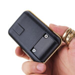 Communicator – Star Trek Replica Prop Cosplay Greencade