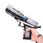 DC-15s Side Arm Replica Prop Star Wars Cosplay Greencade