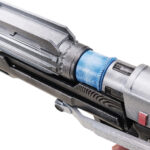 DC-15s Side Arm Replica Prop Star Wars Cosplay Greencade