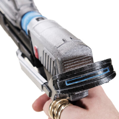 DC-15s Side Arm Replica Prop Star Wars Cosplay Greencade