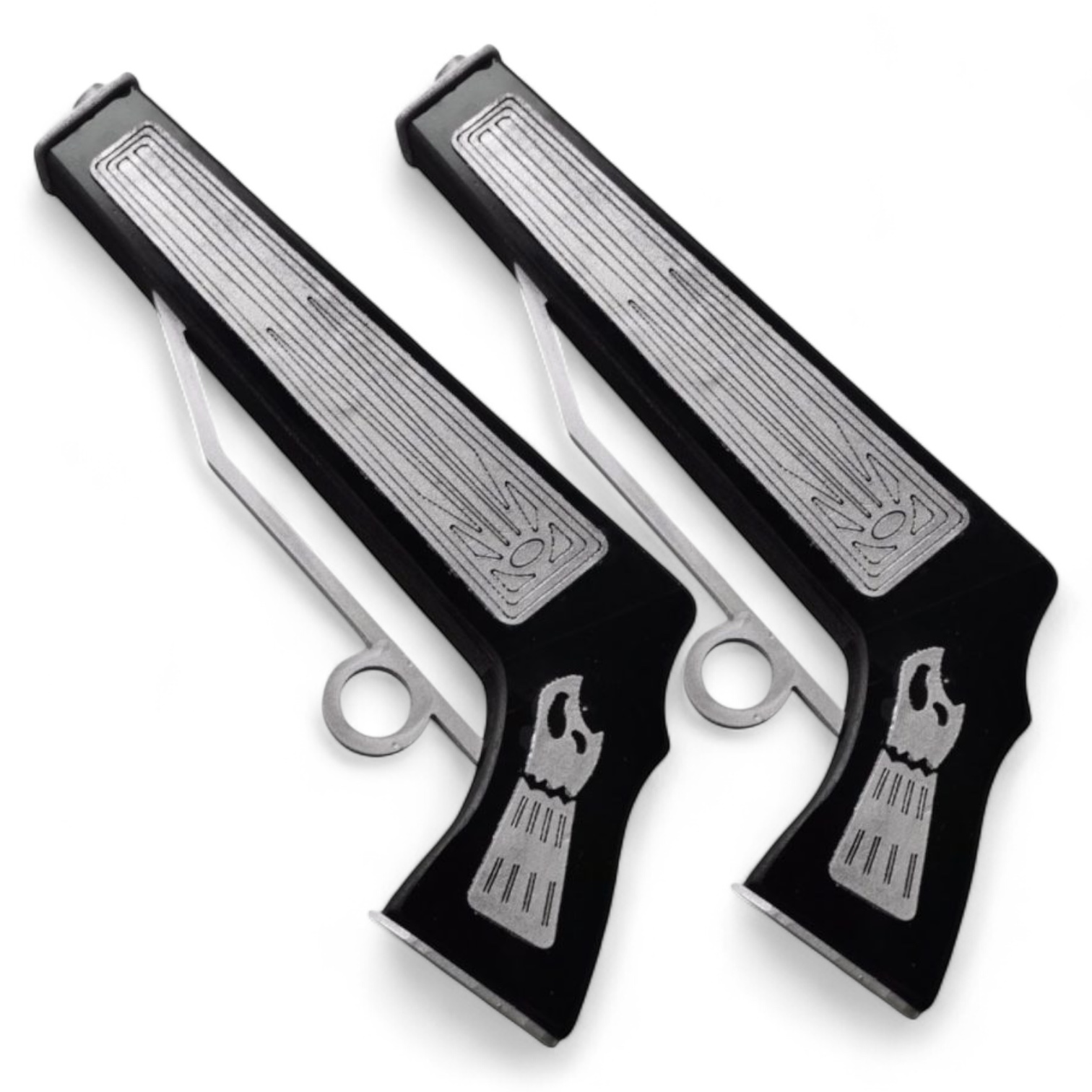 Demon-Twin-Guns-Bleach-replica-prop-cosplay-Greencade -Photoroom Demon Twin Guns Replica Prop – Bleach cosplay greencade