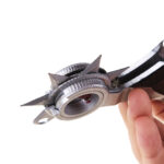 Draven Axe Replica Prop League of Legends Cosplay Greencade