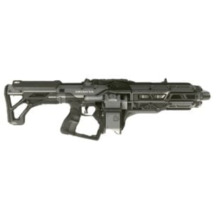 FS-9 LMG Replica Prop Star Citizen Cosplay Greencade