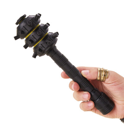 G-123 Thermite grenade Replica Prop Helldivers 2 Cosplay Greencade