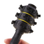 G-123 Thermite grenade Replica Prop Helldivers 2 Cosplay Greencade