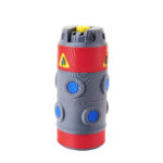 G13 Incendiary impact grenade Replica Prop Helldivers 2 Cosplay Greencade